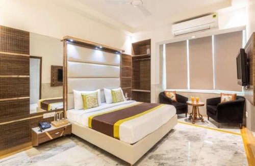 Etawah Hotel | Hotel Grand Emperio