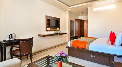Etawah Hotel | Hotel Grand Emperio