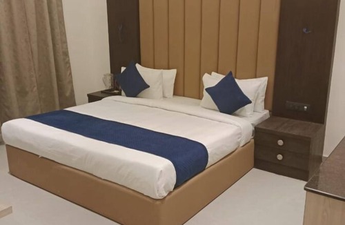 Agra Hotel | Hotel Grand Empire