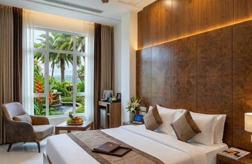 Taj Ganj Hotel | Hotel Grand Heaven