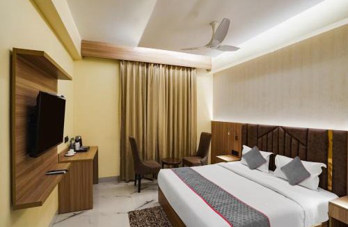 Mahipalpur Hotel | Hotel Grand Lowsan