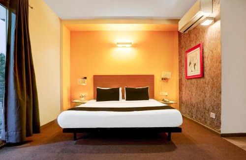 Mahipalpur Hotel | Hotel Grand Lowsan