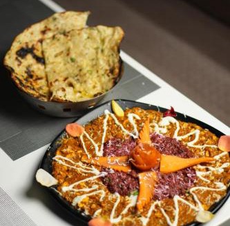 Aurangabad Hotel | Hotel Grand Madhuram