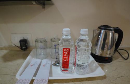 Guntur Hotel | Hotel Grand Nagarjuna