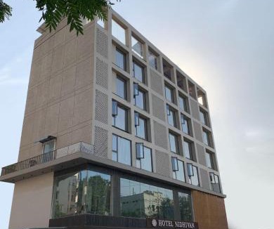 Nagpur Hotel | Hotel Grand Nidhivan