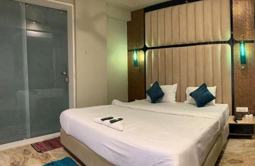 Nagpur Hotel | Hotel Grand Nidhivan