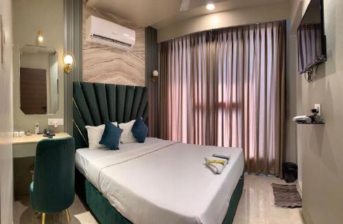 Nagpur Hotel | Hotel Grand Nidhivan