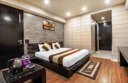 Mayapur Hotel | Hotel Grand Shiva Haridwar