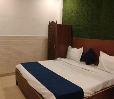 Auli House | Hotel grand Vista