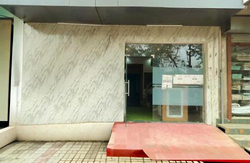 Auli House | Hotel grand Vista