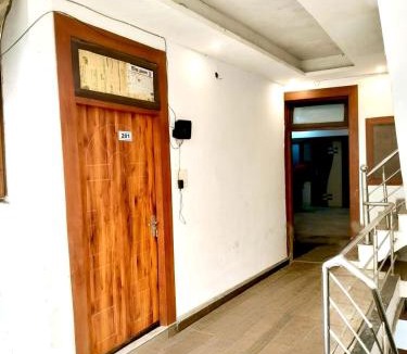 Auli House | Hotel grand Vista