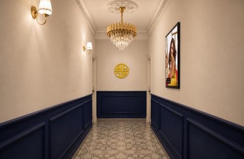 Banjara Hills Hotel | Hotel Granton By Carlton Suites