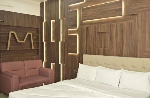Raipur Hotel | Hotel Green Crystal