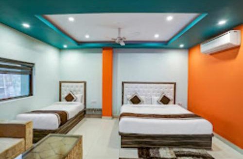 Meerut Hotel | Hotel Green Embassy Meerut