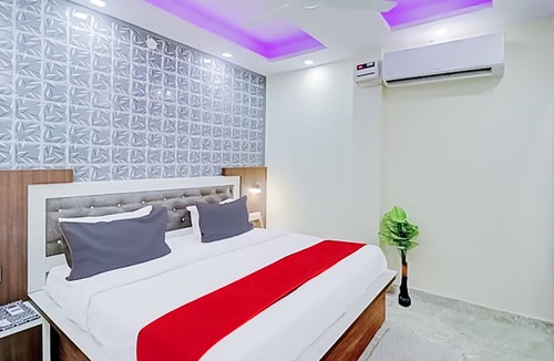 New Delhi Hotel | Hotel Green Palace