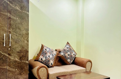 New Delhi Hotel | Hotel Green Palace