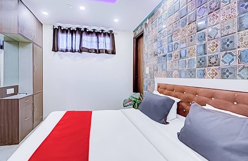 New Delhi Hotel | Hotel Green Palace