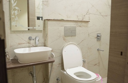 Allahabad Hotel | Hotel Green Palace