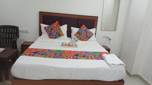 Ahmedabad Hotel | Hotel Green Park
