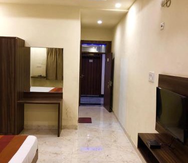 Kota Hotel | Hotel Green valley resort