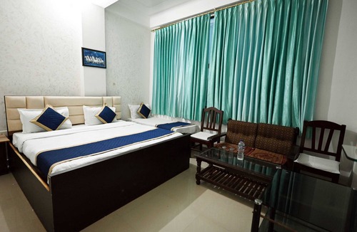 Sawai Madhopur Hotel | Hotel Green View
