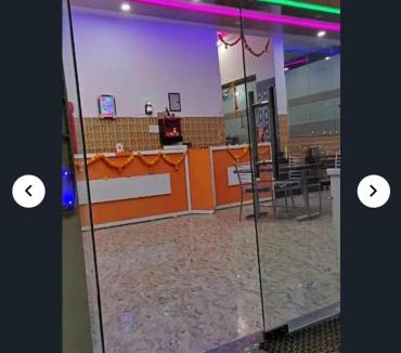 Etmadpur Hotel | Hotel GS Plaza & Restaurant