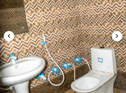 Etmadpur Hotel | Hotel GS Plaza & Restaurant