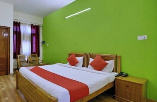 Mayapur Hotel | Hotel GSA and BANQUET