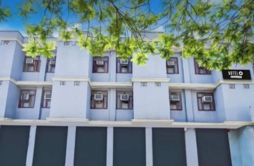 Mayapur Hotel | Hotel GSA and BANQUET