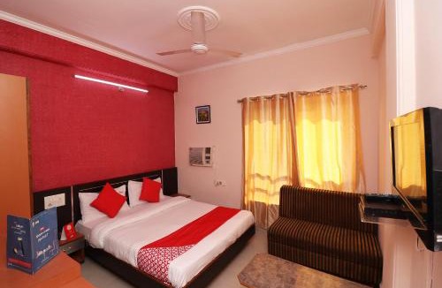 Maharana Pratap Nagar Hotel | HOTEL GUD STAY