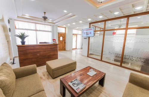 Durgapura Hotel | Hotel Gumaan Heritage