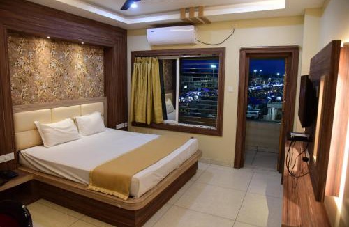 Puri Hotel | Hotel Guru Estate
