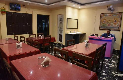 Puri Hotel | Hotel Guru Estate