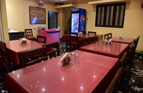 Puri Hotel | Hotel Guru Estate