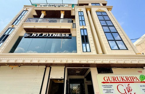 Rau Hotel | Hotel Gurukripa
