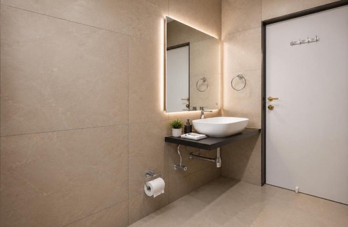 Vagator Hotel | Hotel H F at Assagao North Goa