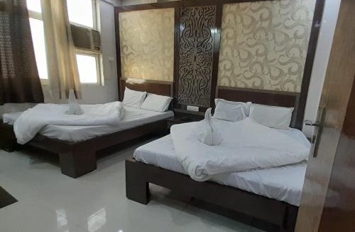 Ajmer Hotel | Hotel Haji Ali - Sahil inn
