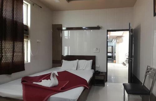 Ajmer Hotel | Hotel Haji Ali - Sahil inn