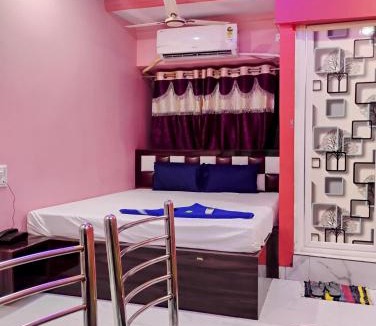 Barasat House | Hotel Happy House
