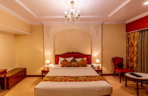 Nagpur Hotel | Hotel Hardeo