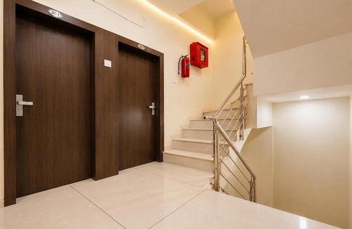Rajkot Hotel | Hotel Hari Palace