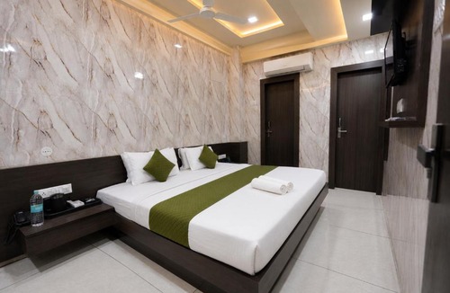 Rajkot Hotel | Hotel Hari Palace
