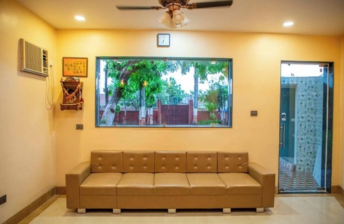 Kannauj Hotel | Hotel Hari Sharanam