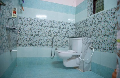 Kannauj Hotel | Hotel Hari Sharanam