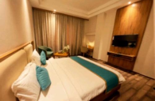 Bhilwara Hotel | Hotel Harivilas Bhilwara