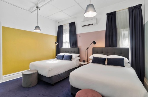 Surry Hills Hotel | Hotel Harry, an Ascend Collection Hotel