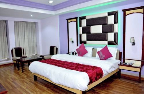 Bikaner Hotel | Hotel Heeralal Bikaner