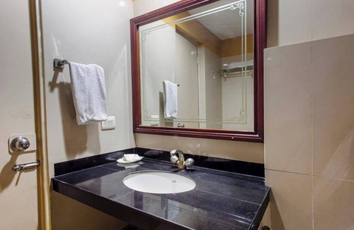 Bikaner Hotel | Hotel Heeralal Bikaner