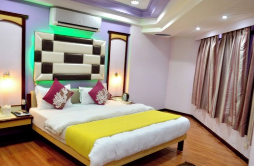 Bikaner Hotel | Hotel Heeralal Bikaner