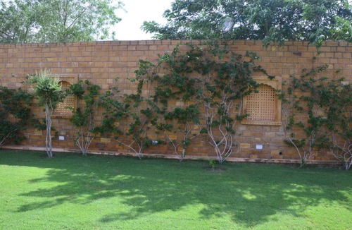 Jaisalmer Hotel | Hotel Heritage Inn